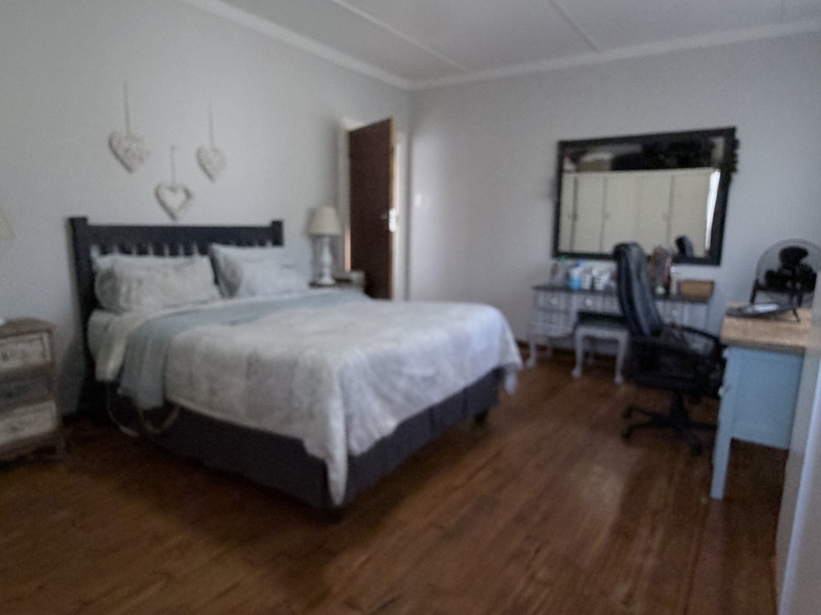3 Bedroom Property for Sale in Bergsig Eastern Cape